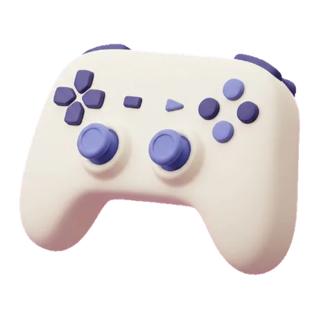 ゲームパッド