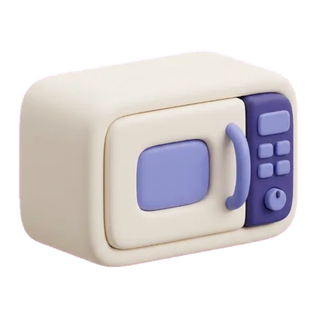 電子レンジ
